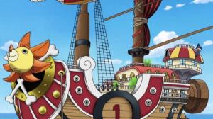 Viral One Piece Cosplay Sets Sail With the Thousand Sunny