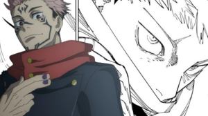 Jujutsu Kaisen Cliffhanger Teases Yuji’s Power Over Sukuna