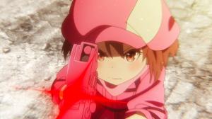 Sword Art Online Alternative: Gun Gale Online Reveals Season 2 Release Date