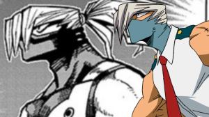 My Hero Academia Time Skip Turns Shoji Into a Humanitarian Hero
