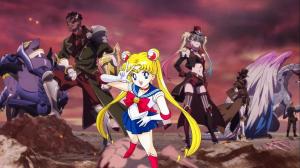 Suicide Squad Isekai Channels Sailor Moon With Epic Finale Transformation