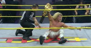 TNA’s Nic Nemeth Retains World Title, Confronted by WWE Hall of Famer at Emergence