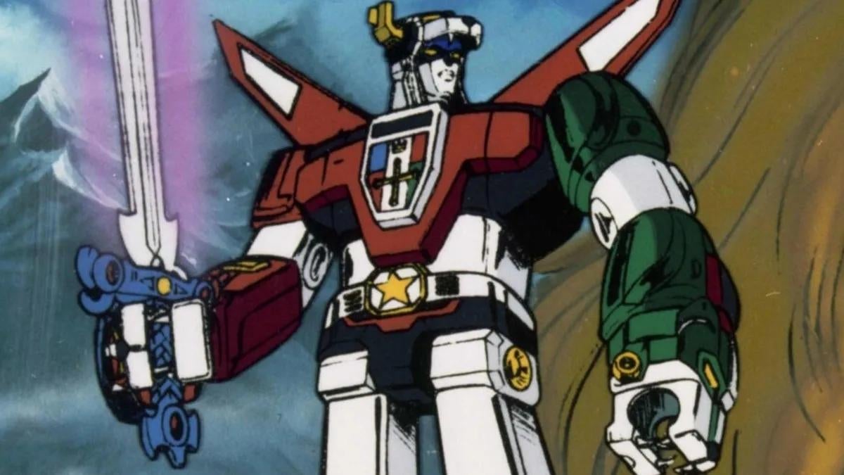 Voltron Live-Action Movie Adds Sterling K. Brown and More (But Who Will They Play?)