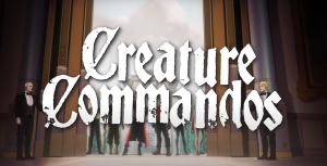 Creature Commandos: James Gunn Teases “Sick” Soundtrack