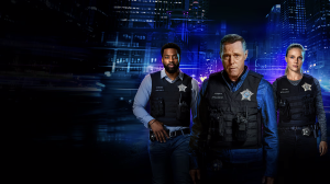 Chicago P.D. Adds Warrior Nun Star for Season 12