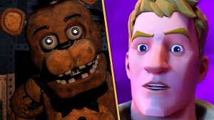 Five Nights at Freddy’s Creator Explains “Hesitancy” About Collaborations With Other Games