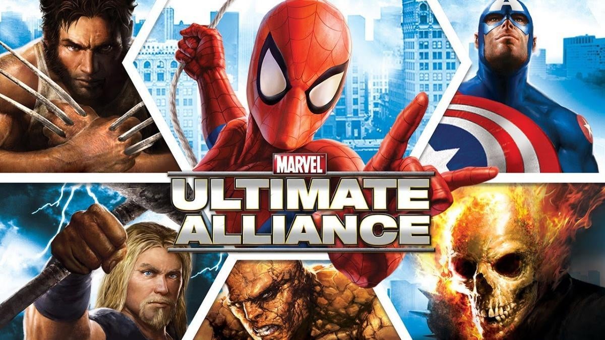 Deadpool and Marvel Ultimate Alliance Rumored to Return on Xbox ComicBook