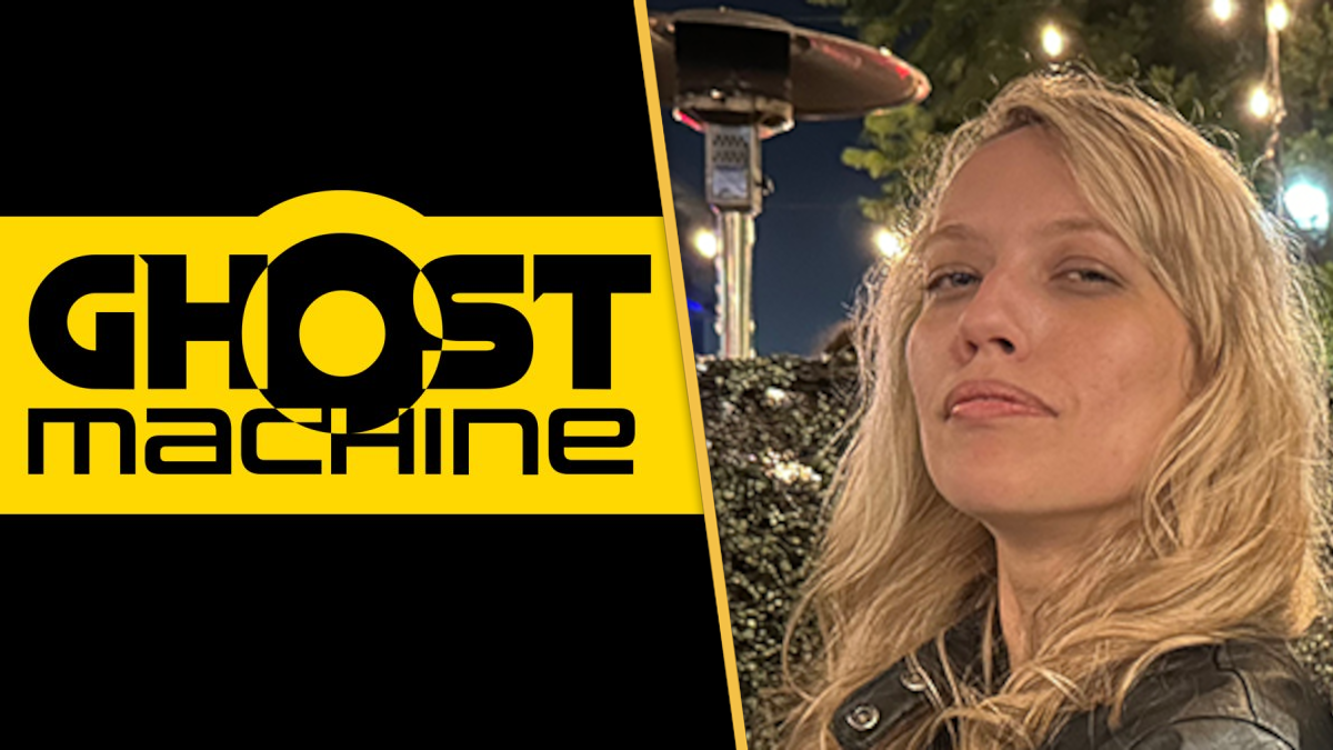 Ghost Machine Hires Danielle Ward to Head up Sales and Retailer ...