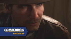 Indiana Jones and the Great Circle Preview: Xbox’s Big 2024 Exclusive Keeps Looking Better