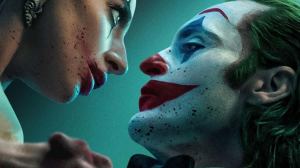 New Joker: Folie à Deux Poster Released