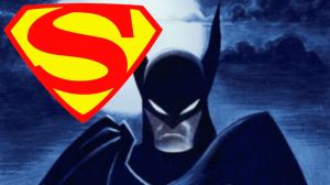 Batman: Caped Crusader Has a Major Superman Easter Egg