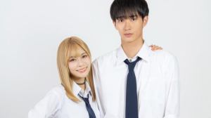 My Dress-Up Darling Live-Action Series Announced