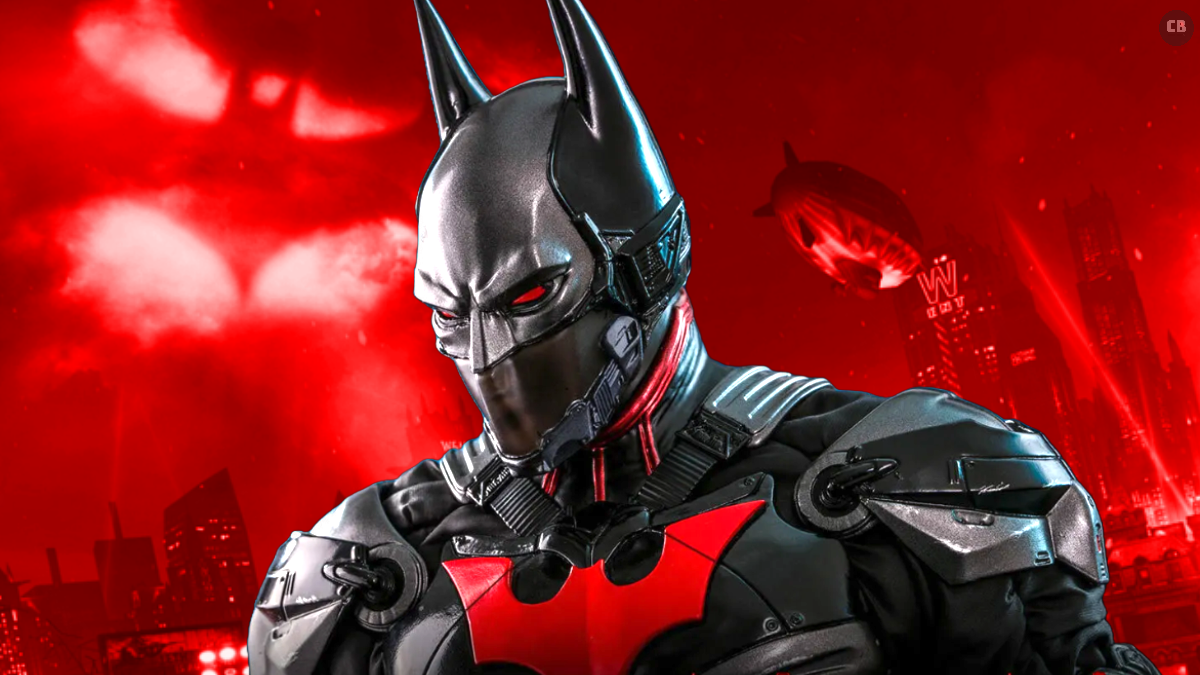 New Batman Game Reportedly in the Works at Rocksteady, Could Be PS5/PS6 ...