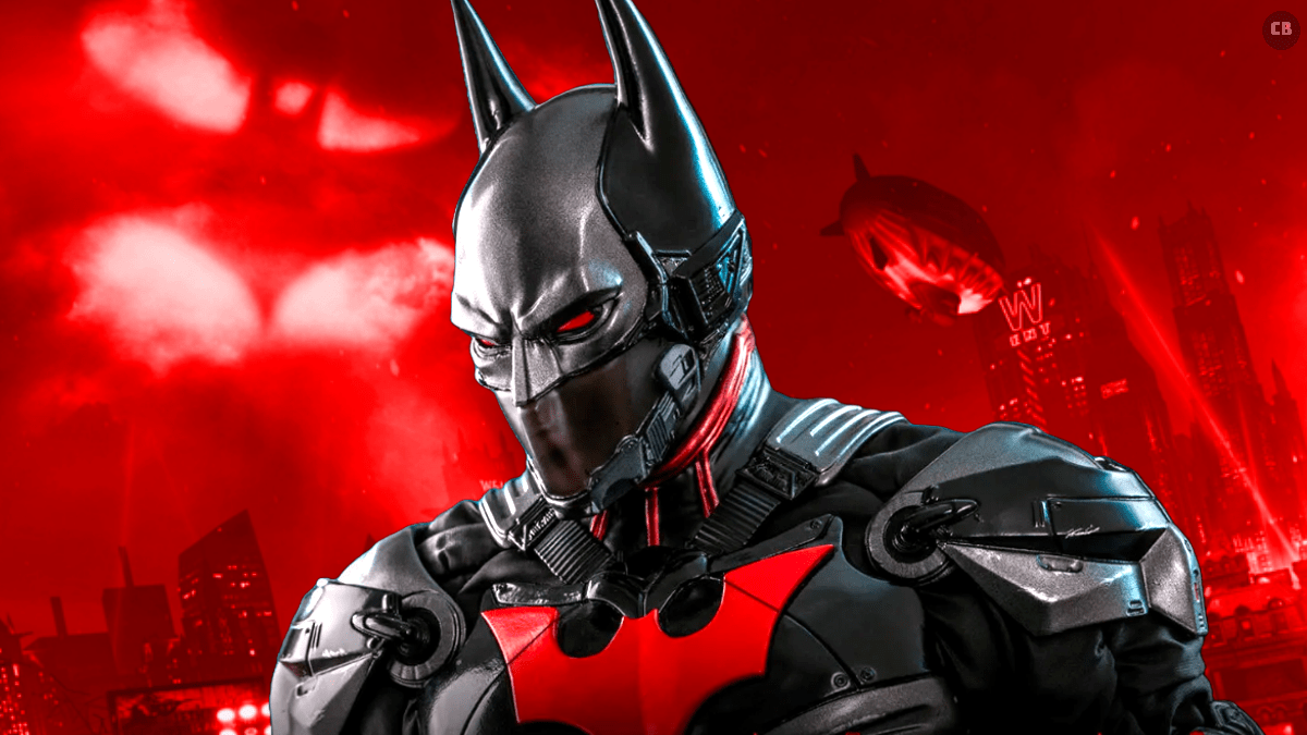 New Batman Game Reportedly in the Works at Rocksteady, Could Be PS5/PS6 ...