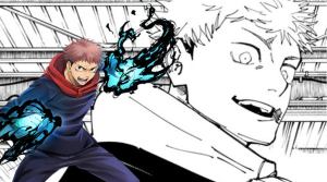 Jujutsu Kaisen: Yuji’s Domain Makes a Huge Callback to Season One