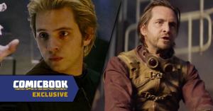 Deadpool & Wolverine: Aaron Stanford Confirms Pyro Is a Continuation From X2