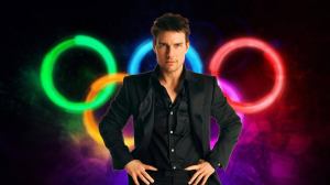 Major Tom Cruise Stunt Reportedly Part of Olympics Closing Ceremony