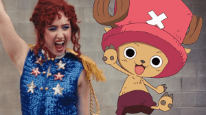 One Piece Cosplay Goes Viral Over ‘Hot to Go’ Chopper Roan