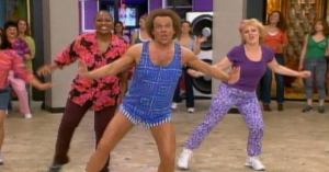 Richard Simmons’ Family Reveals Cause of Death of Fitness Guru