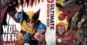 ComicBook Nation’s The Pull List: Ultimate Spider-Man’s Sinister Six and Wolverine’s Revenge