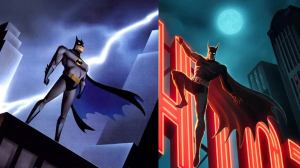 Is Batman: Caped Crusader As Good As Batman: TAS?