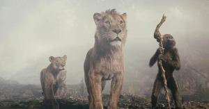 New Trailer for Mufasa: The Lion King Released