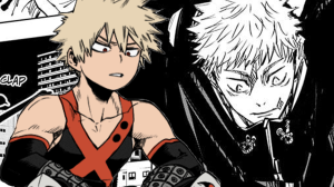 Jujutsu Kaisen Wouldn’t Exist Without My Hero Academia, Says Creator
