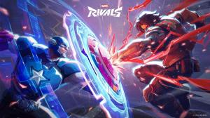 Marvel Rivals Release Date Announced