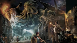 Gen Con 2024: Cthulhu Finally Comes to Arkham Horror: The Card Game