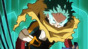 My Hero Academia Season 7 Hypes One For All Deku With New Promo