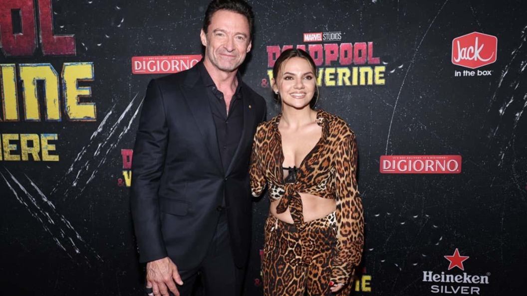Deadpool & Wolverine World Premiere