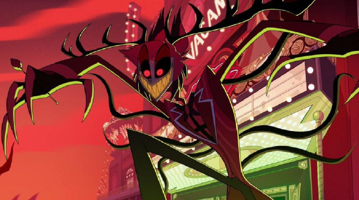 Hazbin Hotel Season 2 Will Focus Heavily on Alastor's Backstory ...