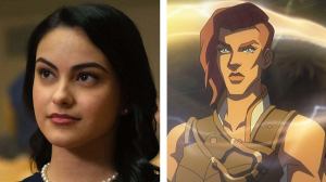 Live-Action Masters of the Universe Adds Riverdale’s Camila Mendes