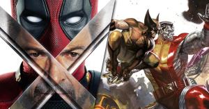 Deadpool & Wolverine: Ryan Reynolds Reveals “Fastball Special” Cut From Film