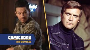 Mark Wahlberg on The Six Billion Dollar Man Reboot, “It’s Gone Up Due to Inflation”