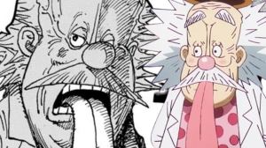 One Piece Reveals the Truth Behind Vegapunk’s Final Message