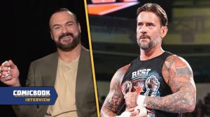 WWE’s Drew McIntyre Reveals His Plans for CM Punk’s Bracelet After Bash in Berlin