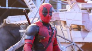 Deadpool & Wolverine Concept Art Reveals Punk Variant Cut From Film