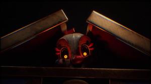 Five Nights at Freddy’s: Secret of the Mimic PS5 Listing Reveals New Details