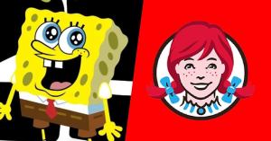 SpongeBob SquarePants and Wendy’s Reportedly Team Up for Official Krabby Patty Burger