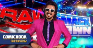 WWE’s Jimmy Hart Talks 2K24 and Reveals Which Current Superstars He’d Love to Team With