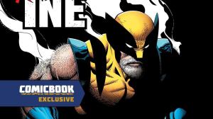 Wolverine: Revenge #4 Cover and Red Band Edition Details Revealed (Exclusive)