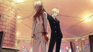 One Piece Remake Will Avoid the Original Series’ Censorship