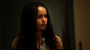 Big Little Lies Star Zoë Kravitz Is “Waiting by the Phone” for Season 3 Updates