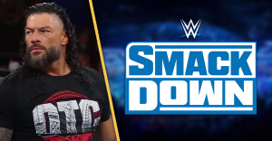 WWE SmackDown: Roman Reigns’s Television Return Date Revealed