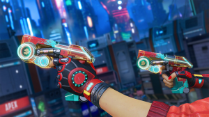 Apex Legends Adding a New Map and Akimbo Weapons During Season 22