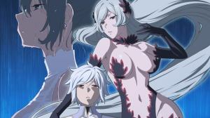 Is It Wrong to Pick Up Girls in a Dungeon Season 5 Release Date Announced With Trailer, Poster