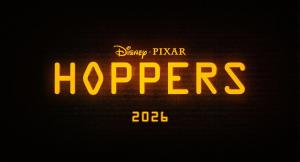 Pixar’s Hoppers First Look Revealed