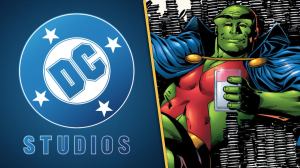 DC Studios’ James Gunn Drops Surprising Martian Manhunter Tease