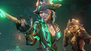 Sea of Thieves Update 3.1.0.1 Released With Patch Notes